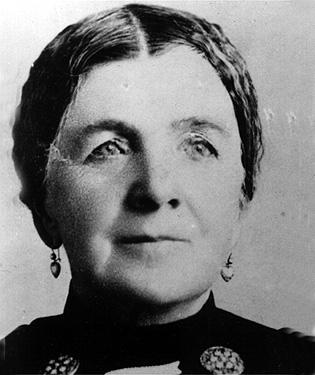 Sophia Caroline Vickery Davis (1844 - 1919) Profile